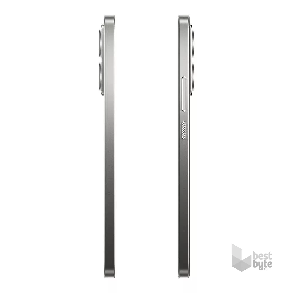 Xiaomi 14T 12/256GB DualSIM kártyafüggetlen okostelefon - szürke (Android)
