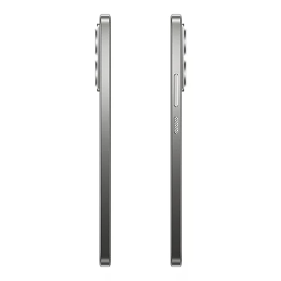 Xiaomi 14T 12/256GB DualSIM kártyafüggetlen okostelefon - szürke (Android)