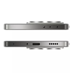 Xiaomi 14T 12/256GB DualSIM kártyafüggetlen okostelefon - szürke (Android)