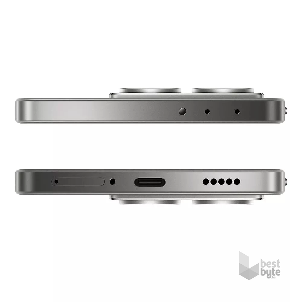 Xiaomi 14T 12/256GB DualSIM kártyafüggetlen okostelefon - szürke (Android)