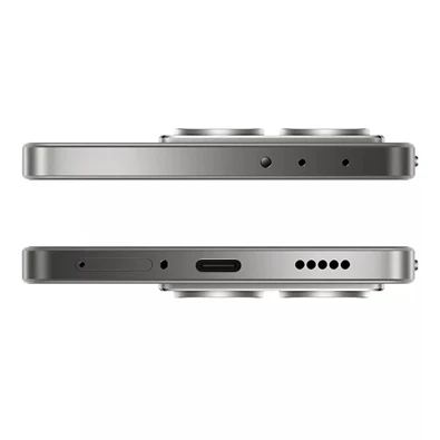 Xiaomi 14T 12/256GB DualSIM kártyafüggetlen okostelefon - szürke (Android)