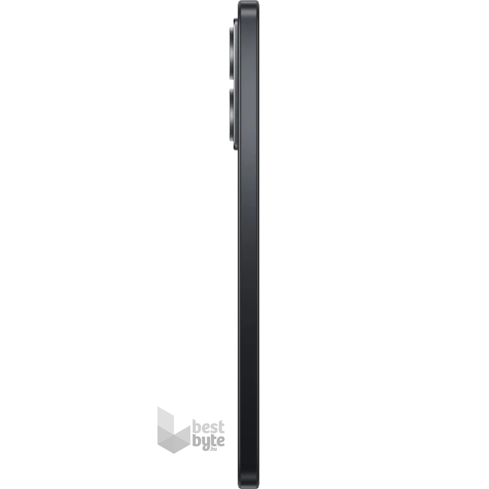 Xiaomi 14T 12/512GB DualSIM kártyafüggetlen okostelefon - fekete (Android)