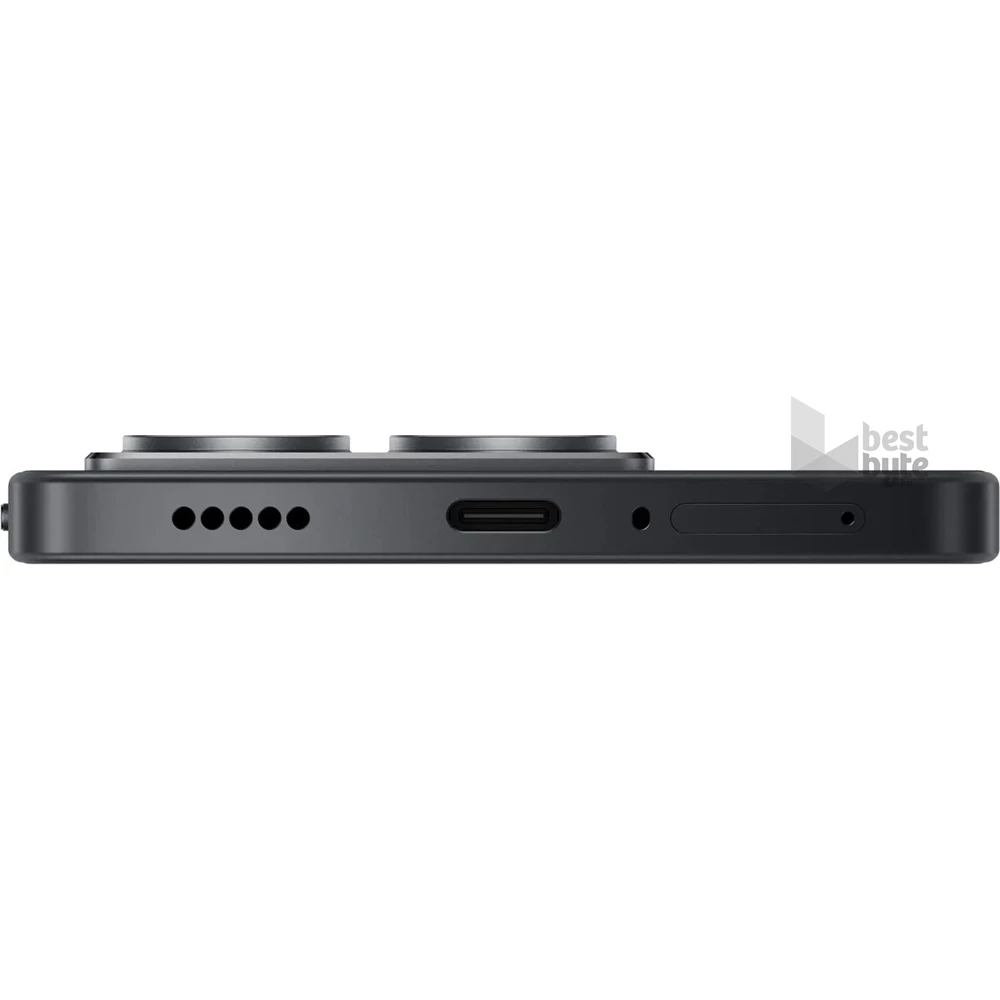 Xiaomi 14T 12/512GB DualSIM kártyafüggetlen okostelefon - fekete (Android)