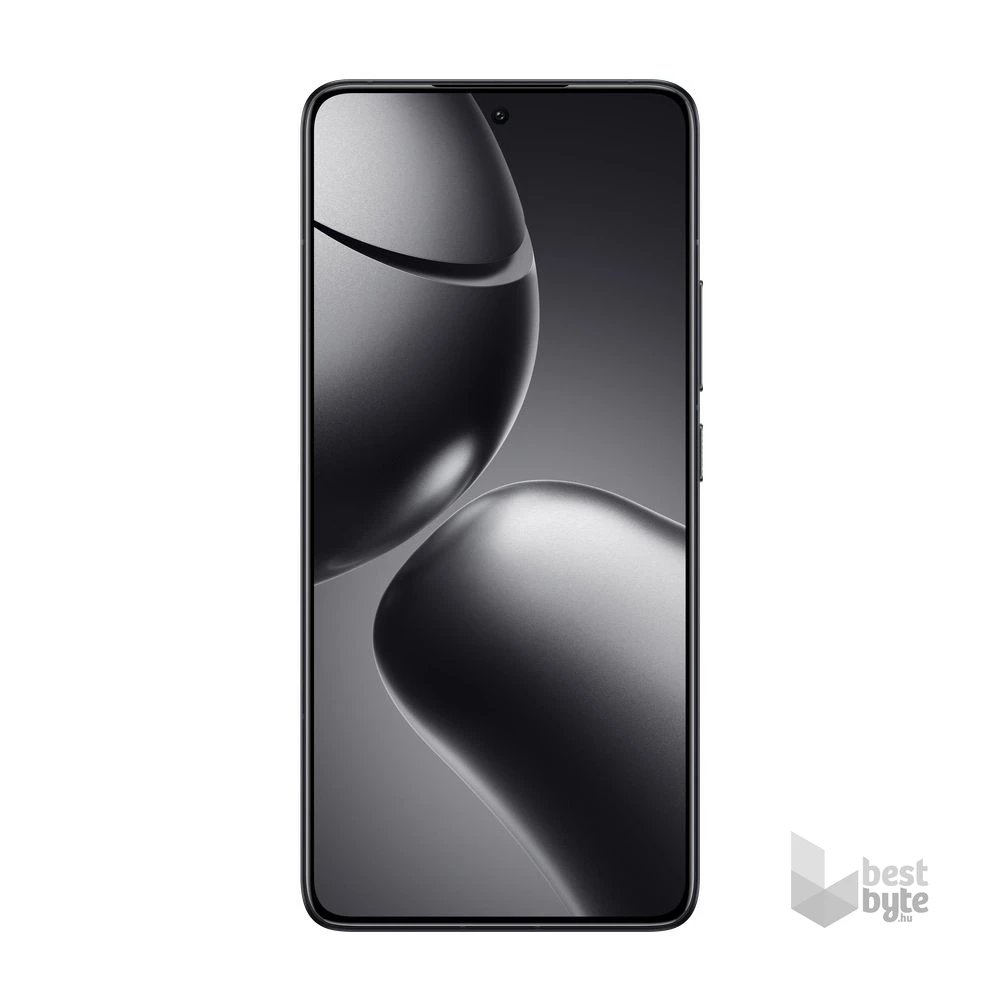 Xiaomi 14T Pro 12/512GB DualSIM kártyafüggetlen okostelefon - fekete (Android)