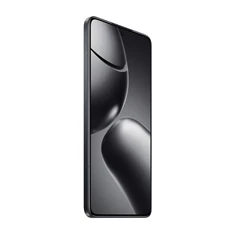 Xiaomi 14T Pro 12/512GB DualSIM kártyafüggetlen okostelefon - fekete (Android)