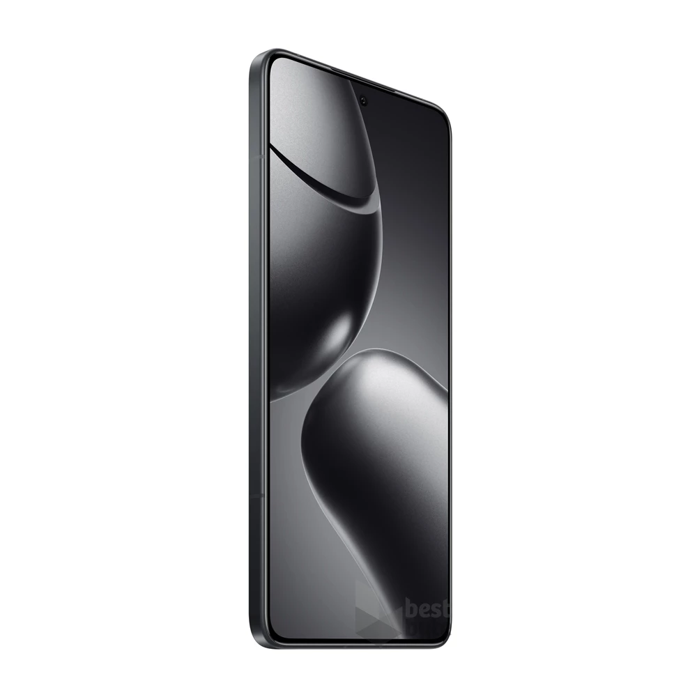 Xiaomi 14T Pro 12/512GB DualSIM kártyafüggetlen okostelefon - fekete (Android)