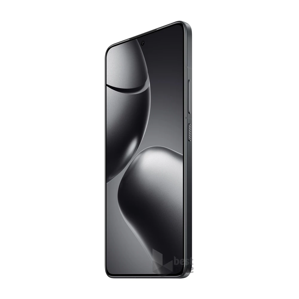 Xiaomi 14T Pro 12/512GB DualSIM kártyafüggetlen okostelefon - fekete (Android)