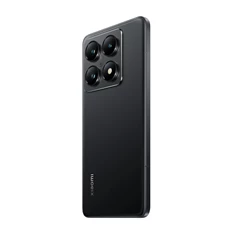 Xiaomi 14T Pro 12/512GB DualSIM kártyafüggetlen okostelefon - fekete (Android)