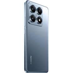 Xiaomi 14T Pro 12/512GB DualSIM kártyafüggetlen okostelefon - kék (Android)