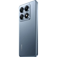 Xiaomi 14T Pro 12/512GB DualSIM kártyafüggetlen okostelefon - kék (Android)