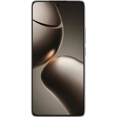 Xiaomi 14T Pro 12/512GB DualSIM kártyafüggetlen okostelefon - szürke (Android)