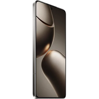Xiaomi 14T Pro 12/512GB DualSIM kártyafüggetlen okostelefon - szürke (Android)