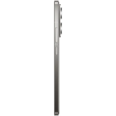 Xiaomi 14T Pro 12/512GB DualSIM kártyafüggetlen okostelefon - szürke (Android)