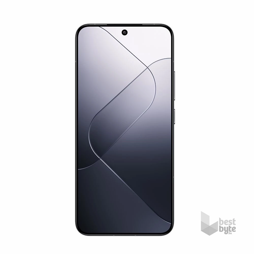 Xiaomi 14 12/512GB DualSIM kártyafüggetlen okostelefon - fehér (Android)