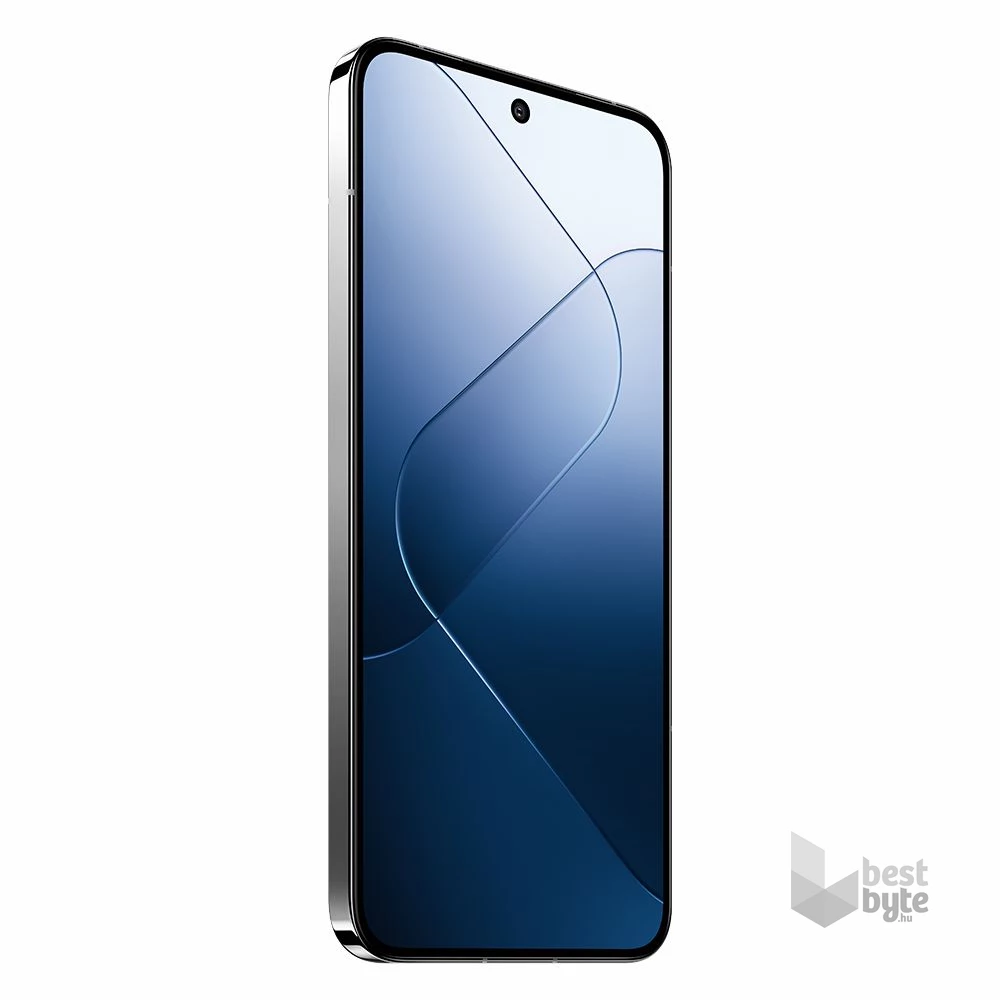 Xiaomi 14 12/512GB DualSIM kártyafüggetlen okostelefon - fehér (Android)