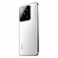 Xiaomi 14 12/512GB DualSIM kártyafüggetlen okostelefon - fehér (Android)