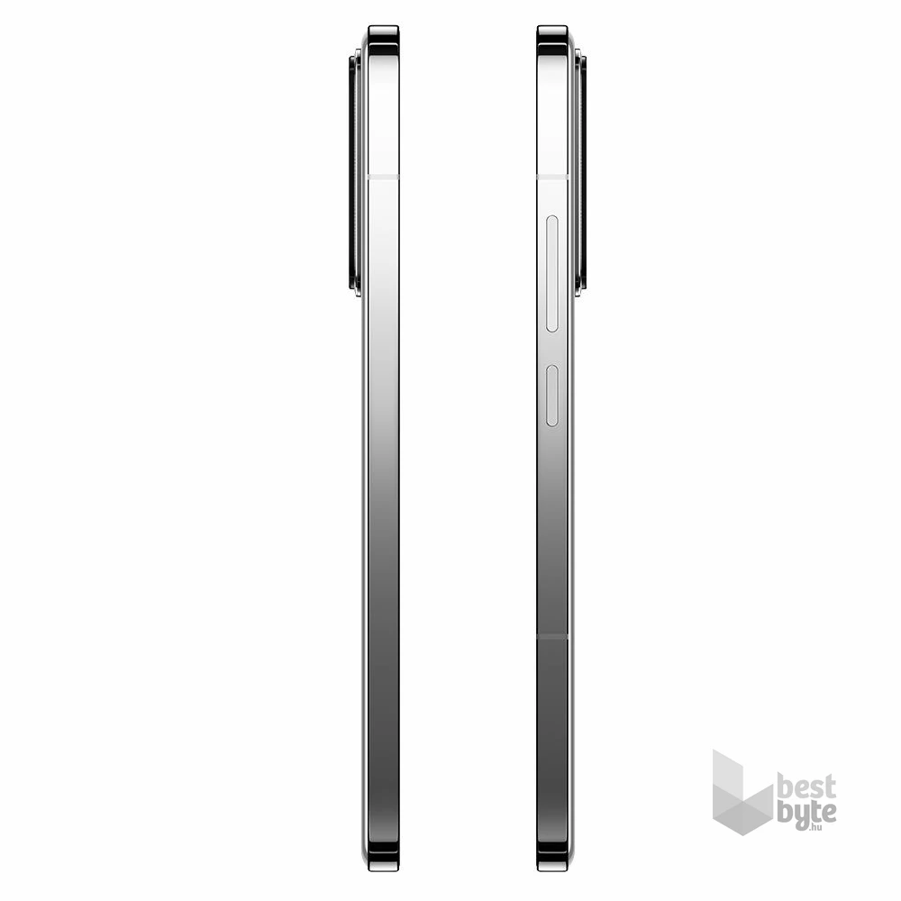 Xiaomi 14 12/512GB DualSIM kártyafüggetlen okostelefon - fehér (Android)