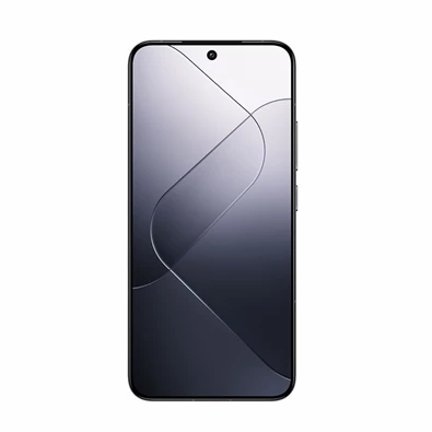 Xiaomi 14 12/512GB DualSIM kártyafüggetlen okostelefon - fehér (Android) (Újracsomagolt)
