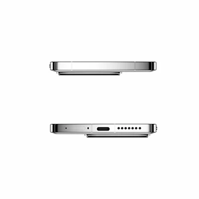 Xiaomi 14 12/512GB DualSIM kártyafüggetlen okostelefon - fehér (Android) (Újracsomagolt)