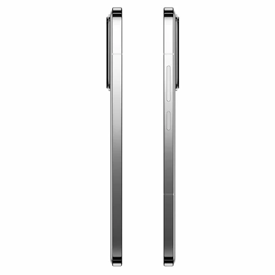 Xiaomi 14 12/512GB DualSIM kártyafüggetlen okostelefon - fehér (Android) (Újracsomagolt)