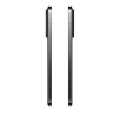 Xiaomi 14 12/512GB DualSIM kártyafüggetlen okostelefon - fekete (Android)