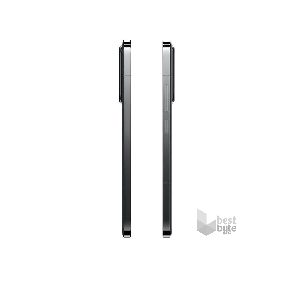 Xiaomi 14 12/512GB DualSIM kártyafüggetlen okostelefon - fekete (Android)