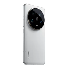 Xiaomi 14 Ultra 16/512GB DualSIM kártyafüggetlen okostelefon - fehér (Android)