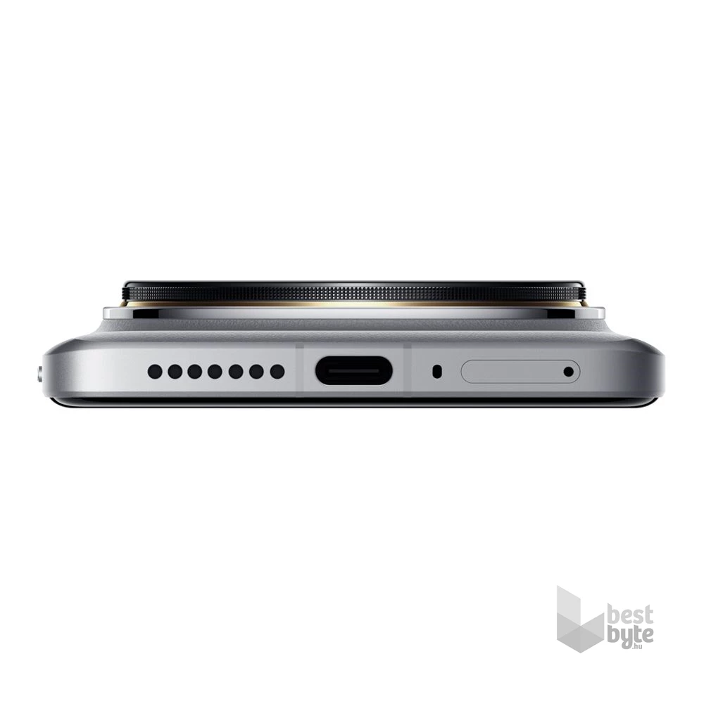 Xiaomi 14 Ultra 16/512GB DualSIM kártyafüggetlen okostelefon - fehér (Android)