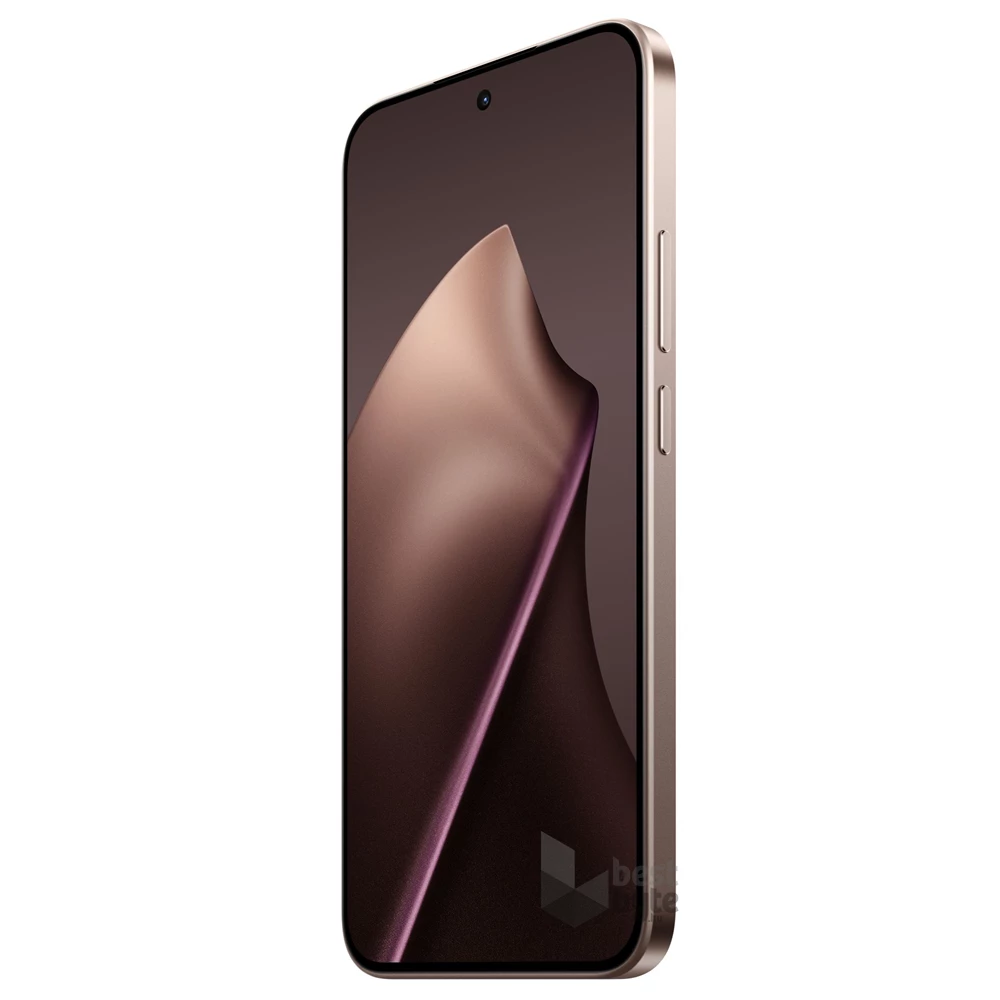 Xiaomi 15T 12/256GB DualSIM kártyafüggetlen okostelefon - rózsaarany (Android) (Újszerű)