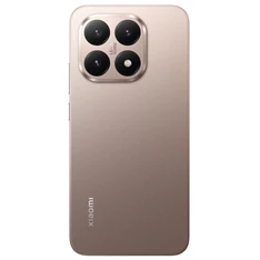Xiaomi 15T 12/256GB DualSIM kártyafüggetlen okostelefon - rózsaarany (Android) (Újszerű)
