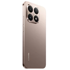 Xiaomi 15T 12/256GB DualSIM kártyafüggetlen okostelefon - rózsaarany (Android) (Újszerű)