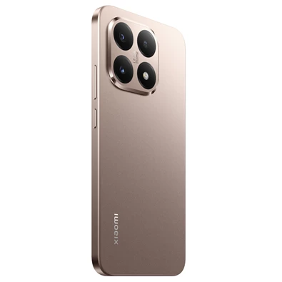 Xiaomi 15T 12/256GB DualSIM kártyafüggetlen okostelefon - rózsaarany (Android) (Újszerű)