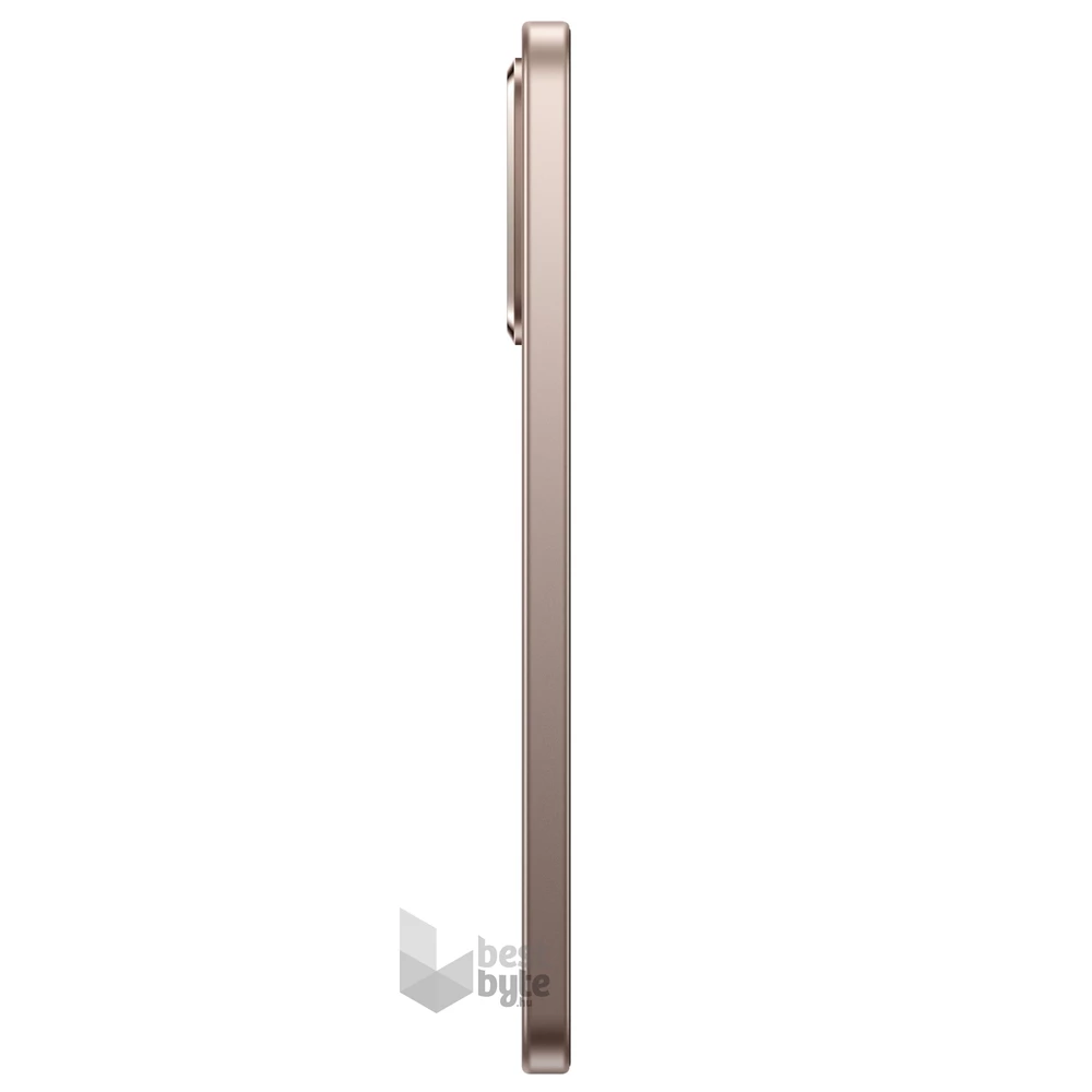 Xiaomi 15T 12/256GB DualSIM kártyafüggetlen okostelefon - rózsaarany (Android) (Újszerű)