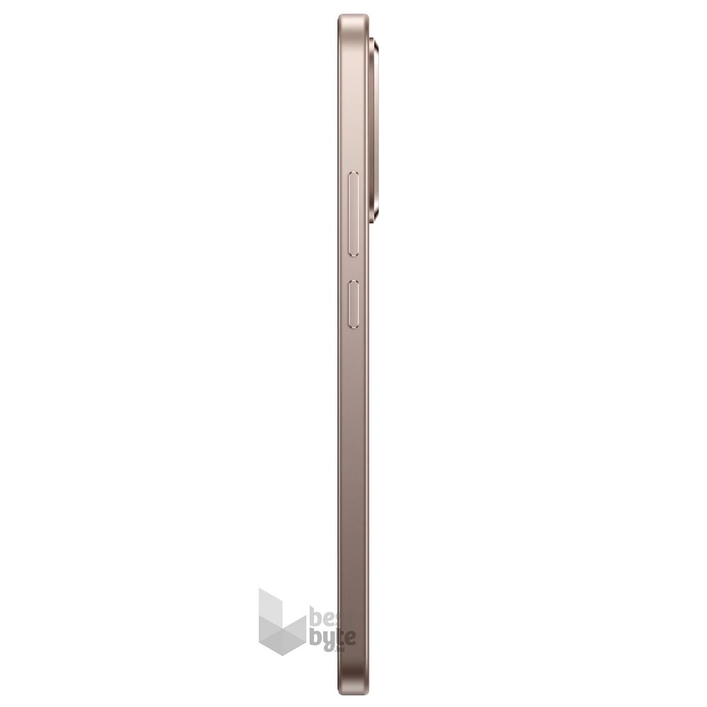 Xiaomi 15T 12/256GB DualSIM kártyafüggetlen okostelefon - rózsaarany (Android) (Újszerű)