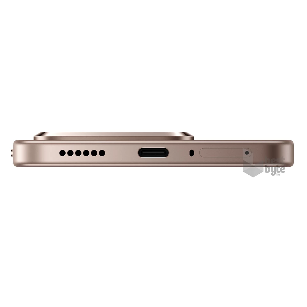 Xiaomi 15T 12/256GB DualSIM kártyafüggetlen okostelefon - rózsaarany (Android) (Újszerű)