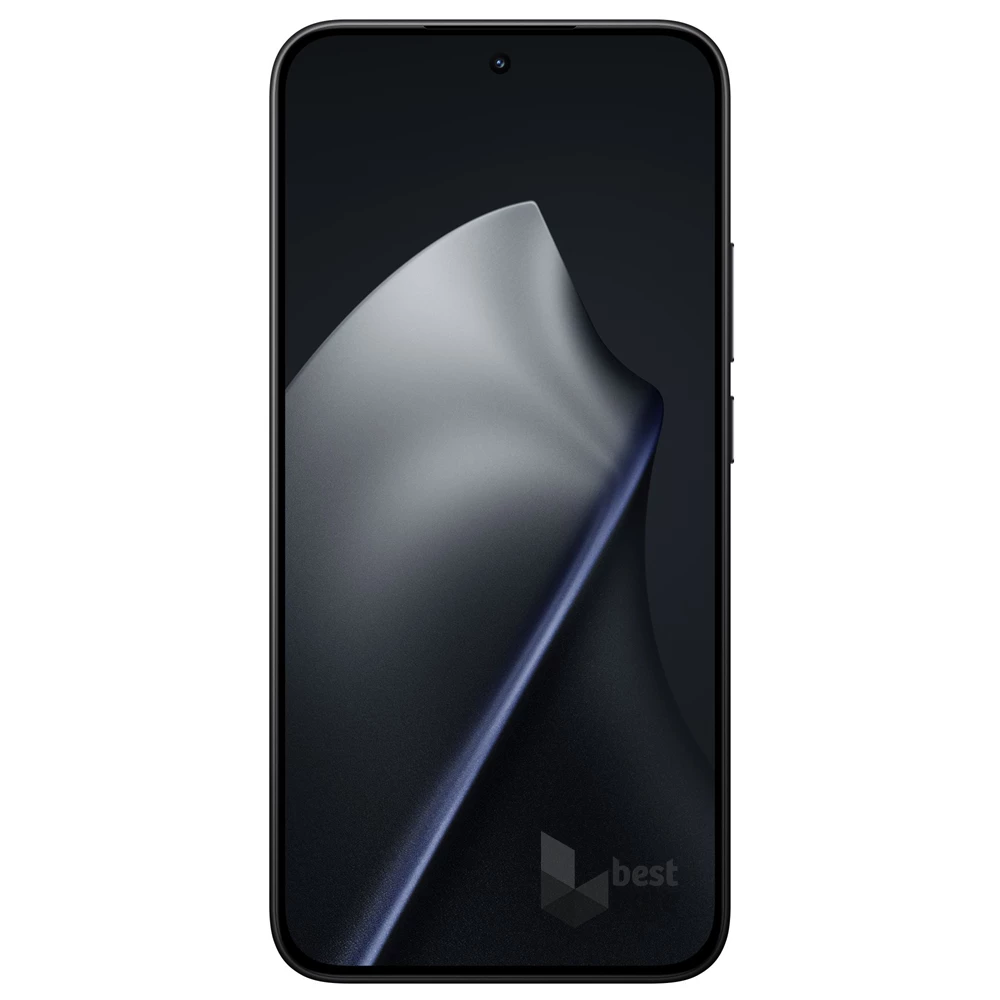 Xiaomi 15T 12/512GB DualSIM kártyafüggetlen okostelefon - fekete (Android)