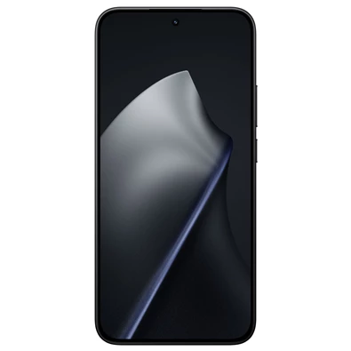 Xiaomi 15T 12/512GB DualSIM kártyafüggetlen okostelefon - fekete (Android)