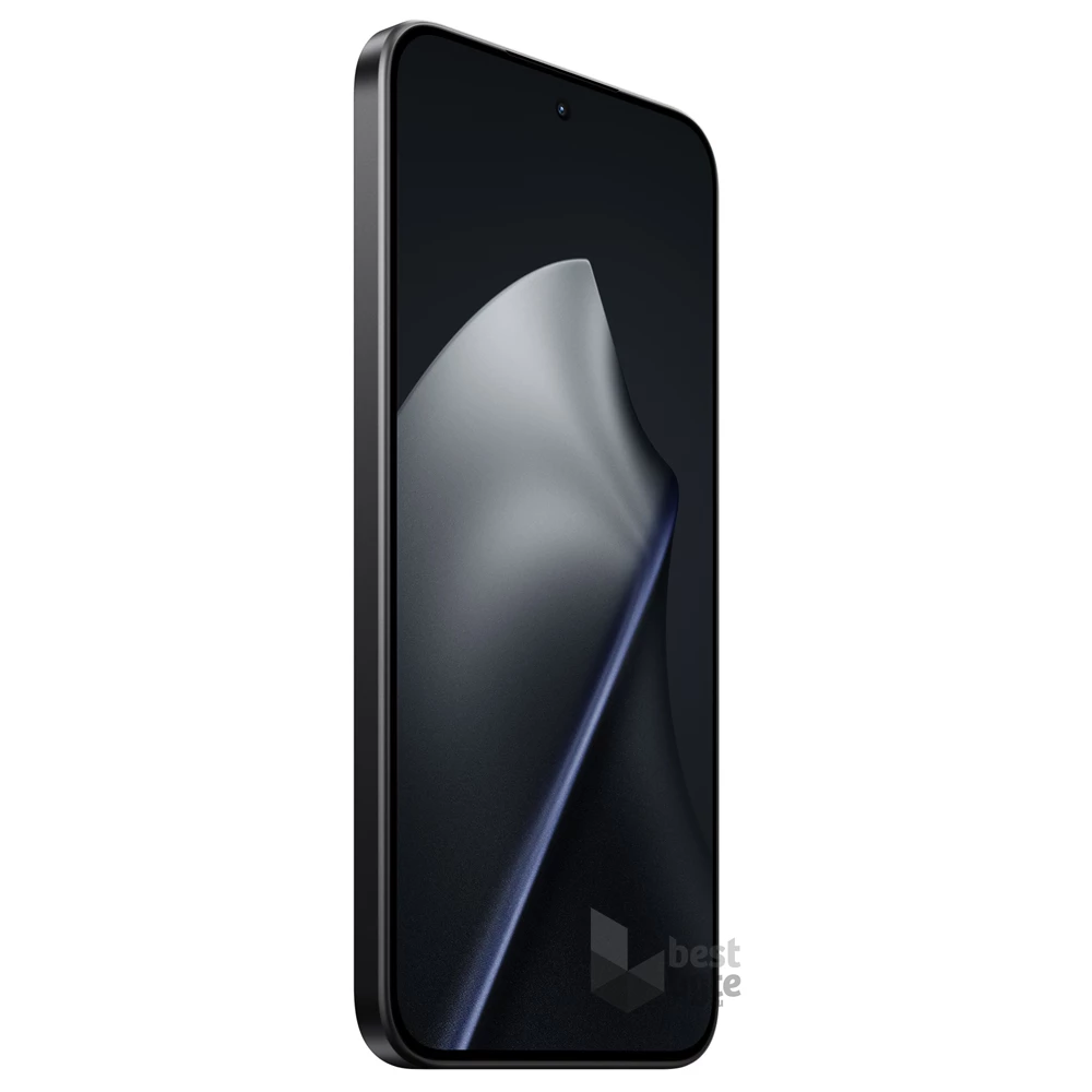 Xiaomi 15T 12/512GB DualSIM kártyafüggetlen okostelefon - fekete (Android)