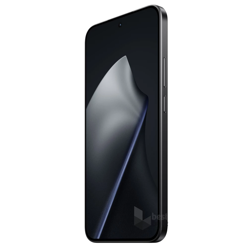 Xiaomi 15T 12/512GB DualSIM kártyafüggetlen okostelefon - fekete (Android)