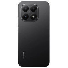 Xiaomi 15T 12/512GB DualSIM kártyafüggetlen okostelefon - fekete (Android)