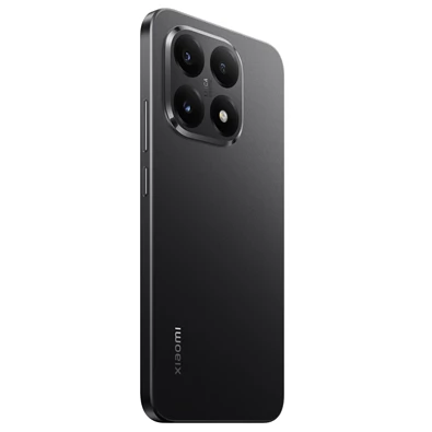 Xiaomi 15T 12/512GB DualSIM kártyafüggetlen okostelefon - fekete (Android)