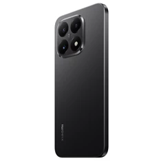 Xiaomi 15T 12/512GB DualSIM kártyafüggetlen okostelefon - fekete (Android)