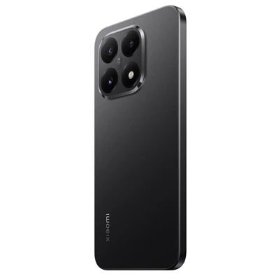 Xiaomi 15T 12/512GB DualSIM kártyafüggetlen okostelefon - fekete (Android)