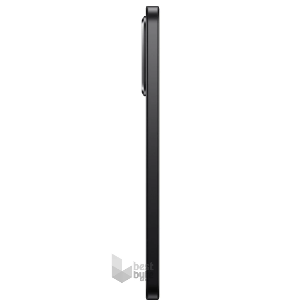 Xiaomi 15T 12/512GB DualSIM kártyafüggetlen okostelefon - fekete (Android)