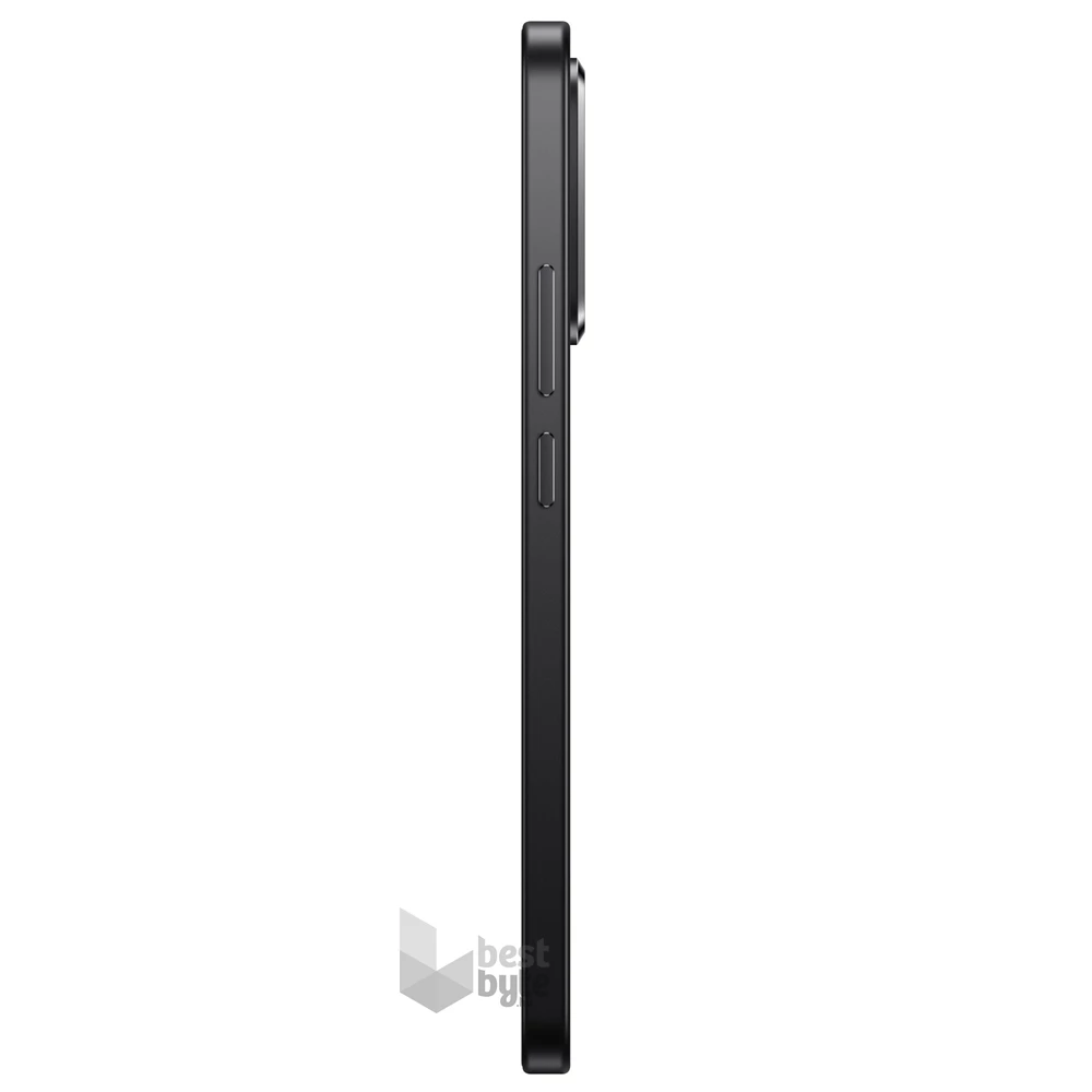 Xiaomi 15T 12/512GB DualSIM kártyafüggetlen okostelefon - fekete (Android)