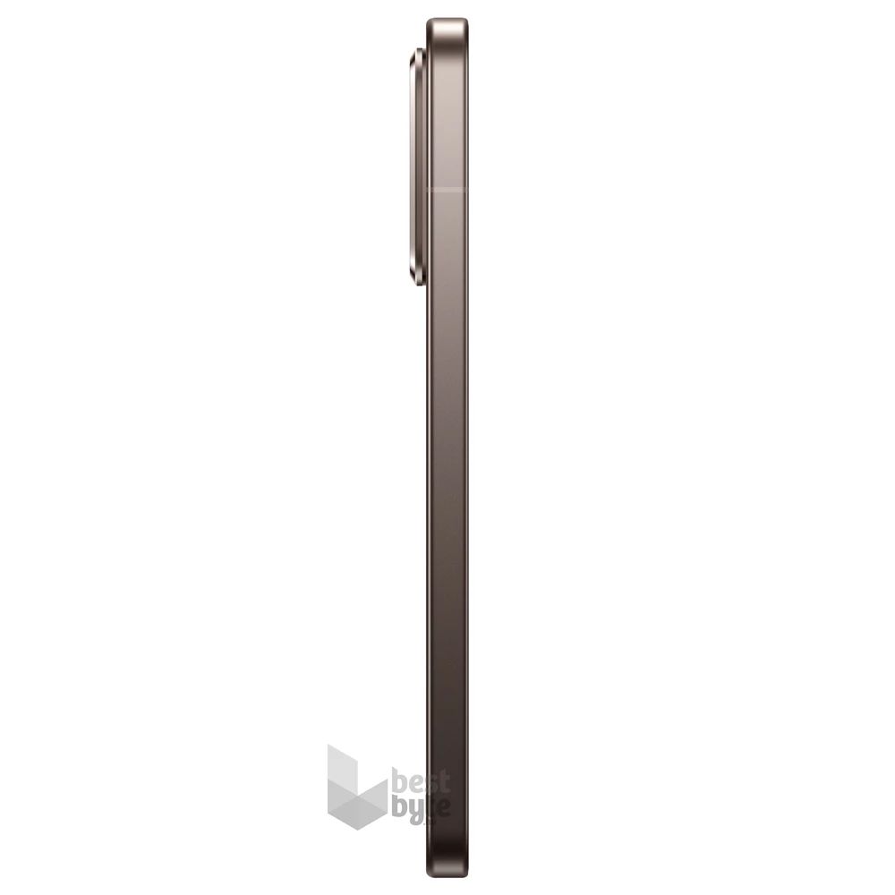 Xiaomi 15T Pro 12/256GB DualSIM kártyafüggetlen okostelefon - arany (Android)