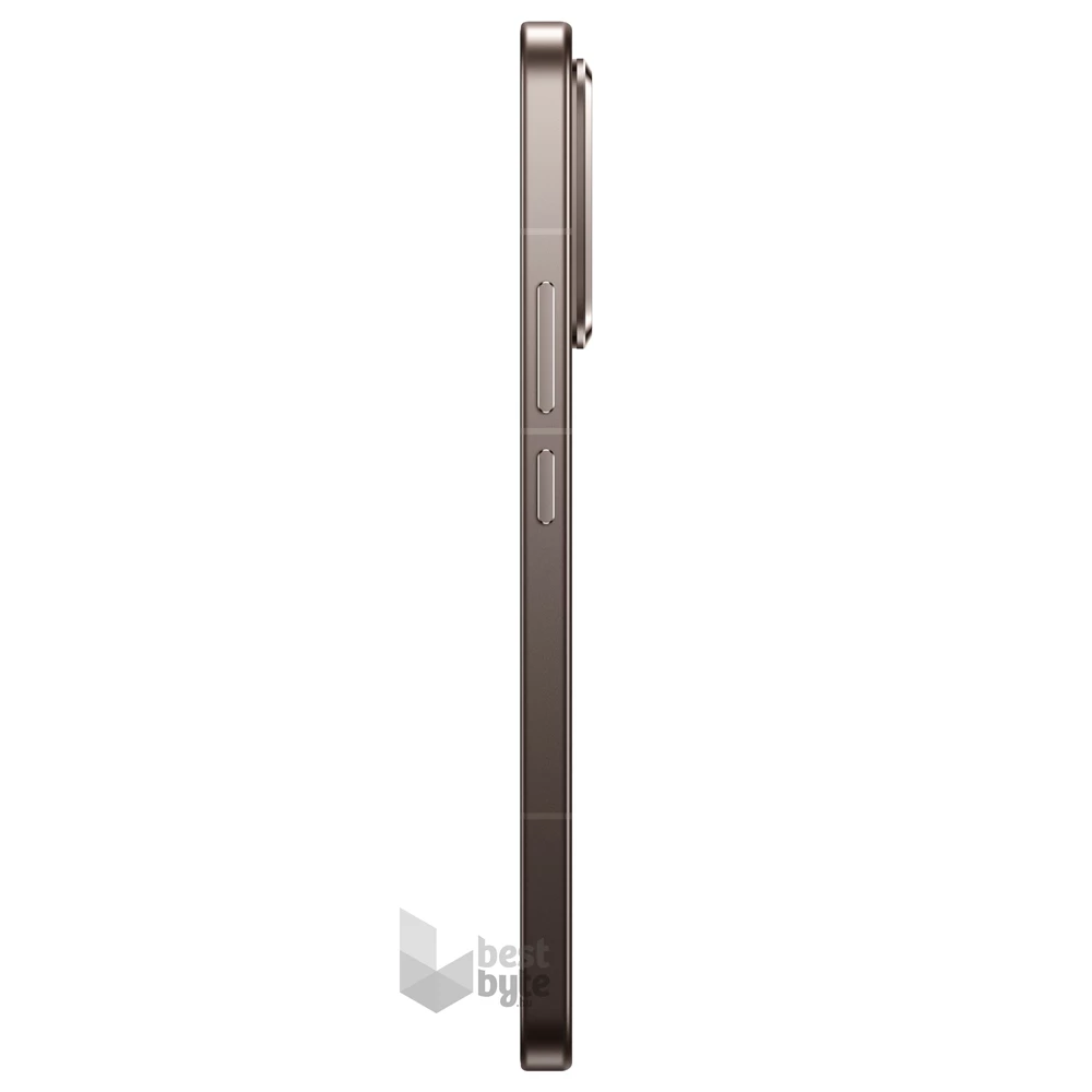 Xiaomi 15T Pro 12/256GB DualSIM kártyafüggetlen okostelefon - arany (Android)