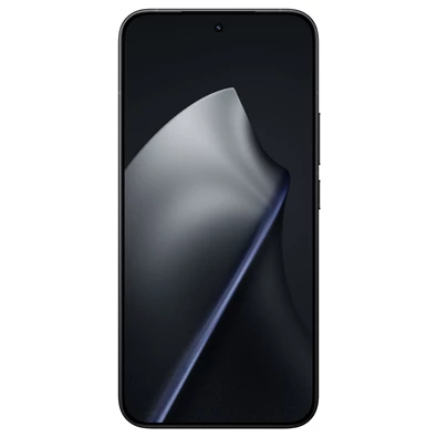 Xiaomi 15T Pro 12/256GB DualSIM kártyafüggetlen okostelefon - fekete (Android)