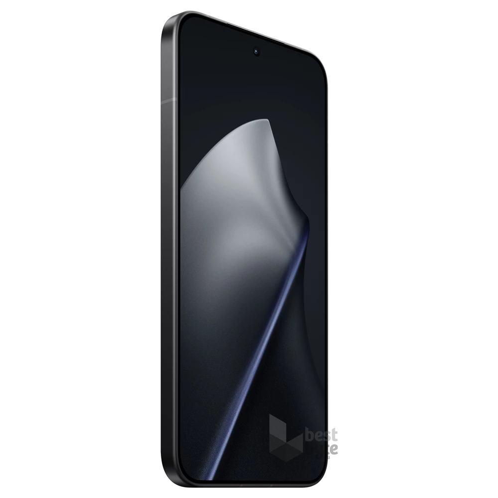 Xiaomi 15T Pro 12/256GB DualSIM kártyafüggetlen okostelefon - fekete (Android)