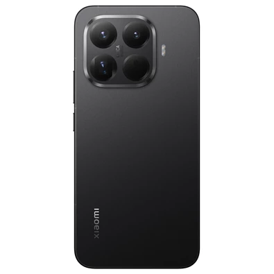 Xiaomi 15T Pro 12/256GB DualSIM kártyafüggetlen okostelefon - fekete (Android)